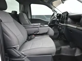 Ford F-150 2025 4x2 XL 2dr Regular Cab 6.5 ft. SB
