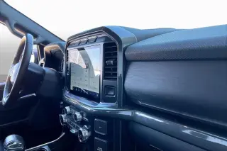 Ford F-150 2023 4x4 XLT 4dr SuperCab 6.5 ft. SB