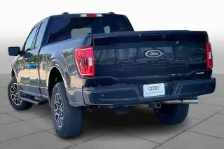 Ford F-150 2023 4x4 XLT 4dr SuperCab 6.5 ft. SB