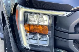 Ford F-150 2023 4x4 XLT 4dr SuperCab 6.5 ft. SB