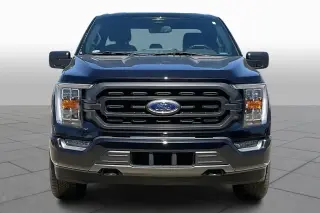 Ford F-150 2023 4x4 XLT 4dr SuperCab 6.5 ft. SB