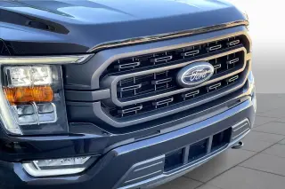 Ford F-150 2023 4x4 XLT 4dr SuperCab 6.5 ft. SB
