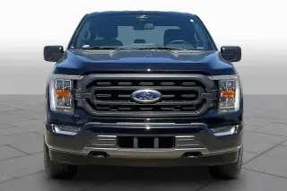 Ford F-150 2023 4x4 XLT 4dr SuperCab 6.5 ft. SB