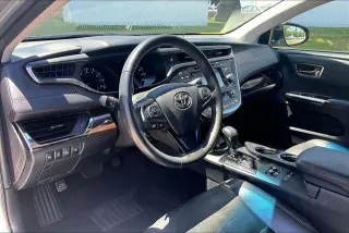 Toyota Avalon 2015 Limited 4dr Sedan