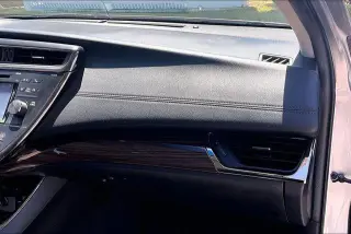Toyota Avalon 2015 Limited 4dr Sedan