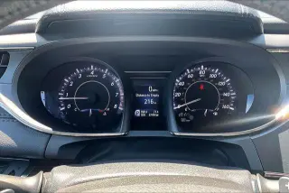 Toyota Avalon 2015 Limited 4dr Sedan