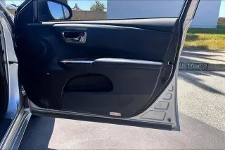 Toyota Avalon 2015 Limited 4dr Sedan