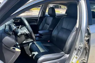 Toyota Avalon 2015 Limited 4dr Sedan