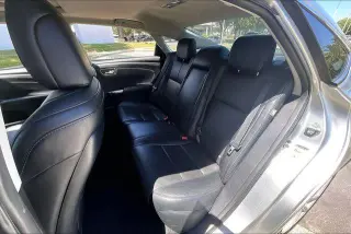 Toyota Avalon 2015 Limited 4dr Sedan