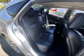 Toyota Avalon 2015 Limited 4dr Sedan