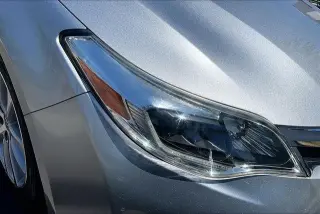 Toyota Avalon 2015 Limited 4dr Sedan