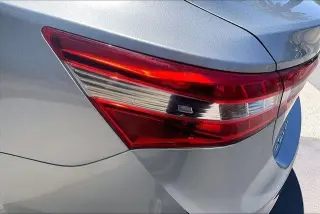 Toyota Avalon 2015 Limited 4dr Sedan