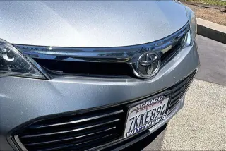 Toyota Avalon 2015 Limited 4dr Sedan