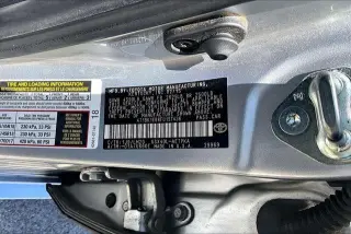 Toyota Avalon 2015 Limited 4dr Sedan