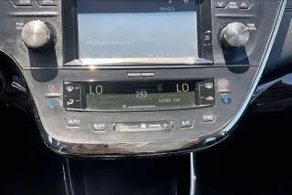 Toyota Avalon 2015 Limited 4dr Sedan