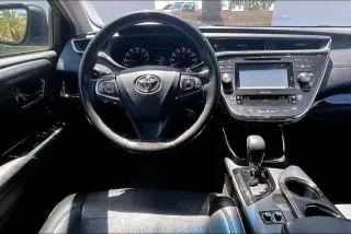 Toyota Avalon 2015 Limited 4dr Sedan