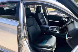 Toyota Avalon 2015 Limited 4dr Sedan