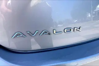 Toyota Avalon 2015 Limited 4dr Sedan