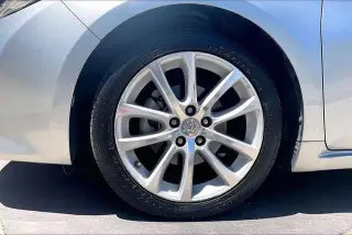 Toyota Avalon 2015 Limited 4dr Sedan
