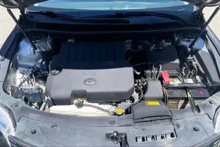 Toyota Avalon 2015 Limited 4dr Sedan