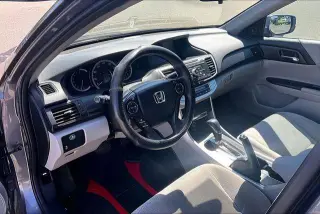 Honda Accord 2015 EX 4dr Sedan CVT