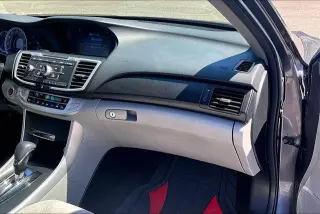 Honda Accord 2015 EX 4dr Sedan CVT