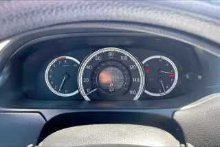 Honda Accord 2015 EX 4dr Sedan CVT