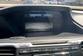 Honda Accord 2015 EX 4dr Sedan CVT