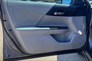 Honda Accord 2015 EX 4dr Sedan CVT