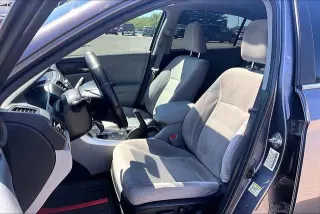 Honda Accord 2015 EX 4dr Sedan CVT