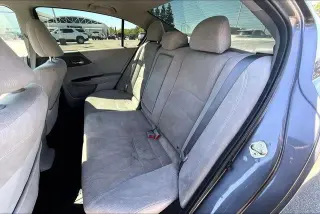 Honda Accord 2015 EX 4dr Sedan CVT