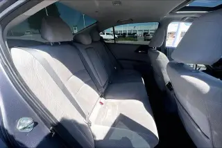 Honda Accord 2015 EX 4dr Sedan CVT