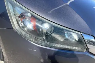 Honda Accord 2015 EX 4dr Sedan CVT