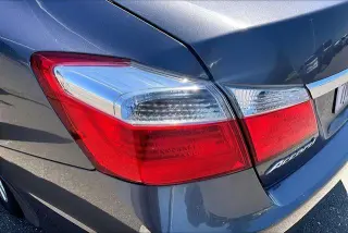 Honda Accord 2015 EX 4dr Sedan CVT