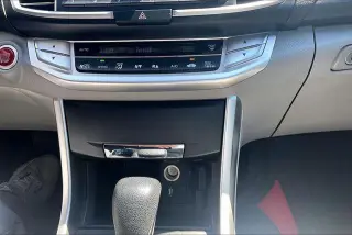 Honda Accord 2015 EX 4dr Sedan CVT