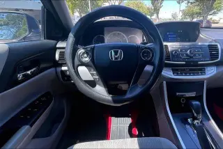 Honda Accord 2015 EX 4dr Sedan CVT