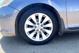 Honda Accord 2015 EX 4dr Sedan CVT