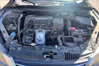 Honda Accord 2015 EX 4dr Sedan CVT