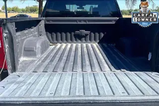 Chevrolet Silverado 1500 Limited 2022 4x2 Custom 4dr Crew Cab 5.8 ft. SB