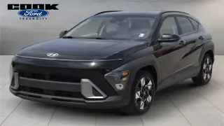 Hyundai KONA 2025 SEL 4dr Crossover
