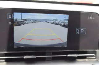 Hyundai KONA 2025 SEL 4dr Crossover