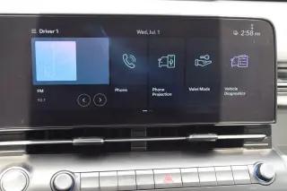 Hyundai KONA 2025 SEL 4dr Crossover