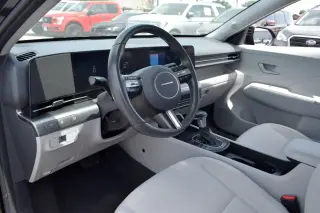 Hyundai KONA 2025 SEL 4dr Crossover