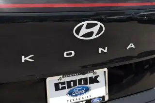 Hyundai KONA 2025 SEL 4dr Crossover