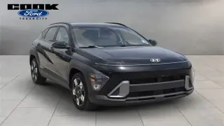 Hyundai KONA 2025 SEL 4dr Crossover
