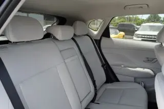 Hyundai KONA 2025 SEL 4dr Crossover