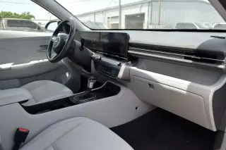 Hyundai KONA 2025 SEL 4dr Crossover