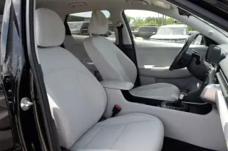 Hyundai KONA 2025 SEL 4dr Crossover