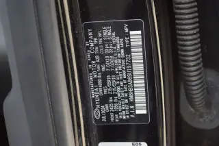 Hyundai KONA 2025 SEL 4dr Crossover