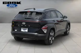 Hyundai KONA 2025 SEL 4dr Crossover